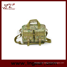 Militärgeschäft Laptop-Tasche für Armee Sling Bag Handtasche